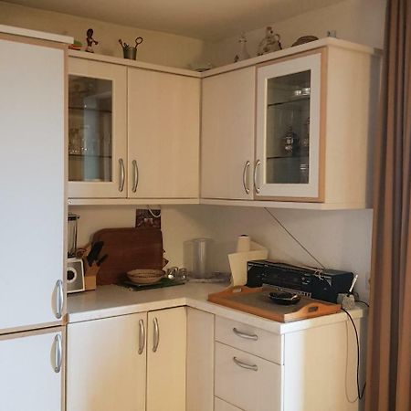 Ferienwohnung Moni Braunlingen Luaran gambar