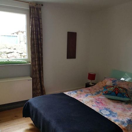 Ferienwohnung Moni Braunlingen Luaran gambar