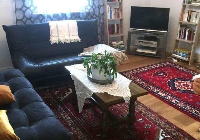 Ferienwohnung Moni Braunlingen Luaran gambar